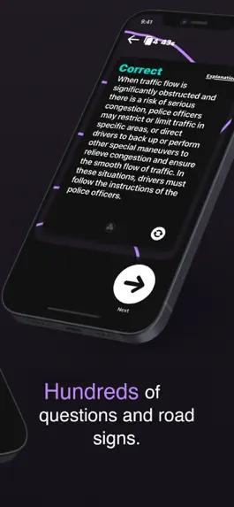 Game screenshot DriveJuku apk