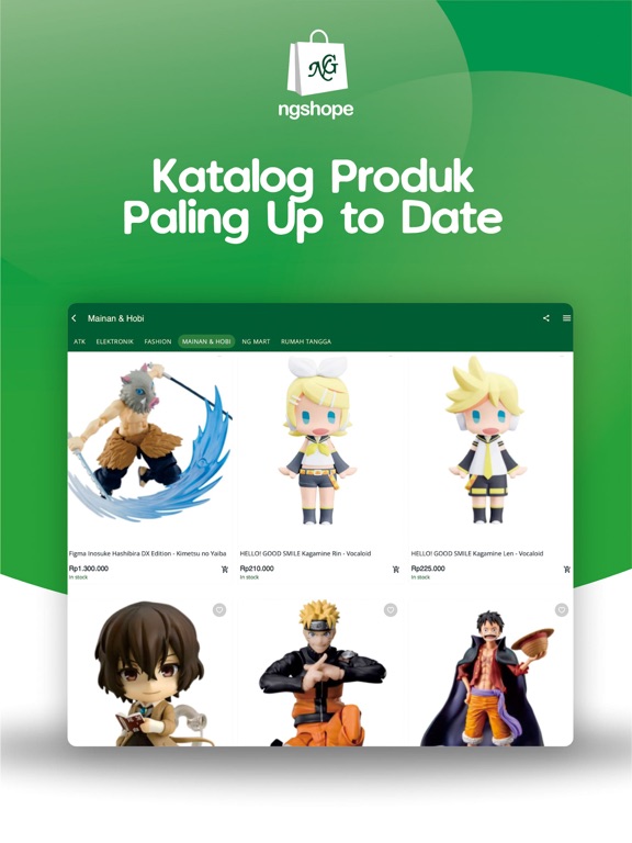 Screenshot #6 pour NGshope