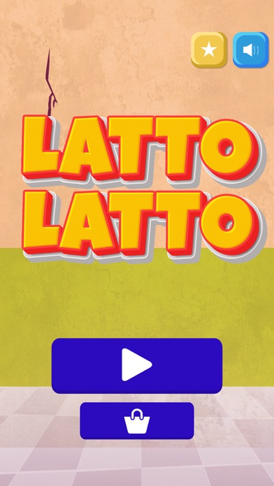 Monster Latto Latto Screenshot