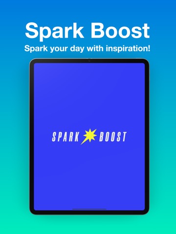Spark Boostのおすすめ画像3