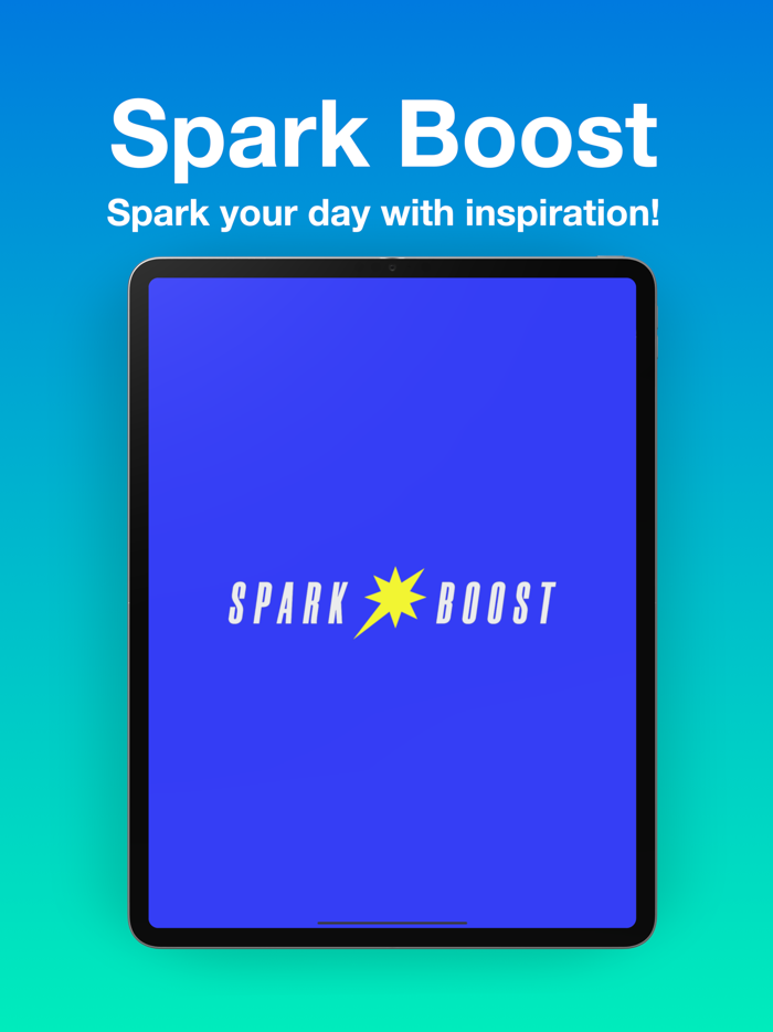 Spark Boost