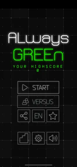 Game screenshot Always Green mod apk