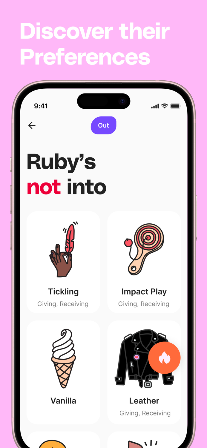 HUD™ Casual Hookup Dating App