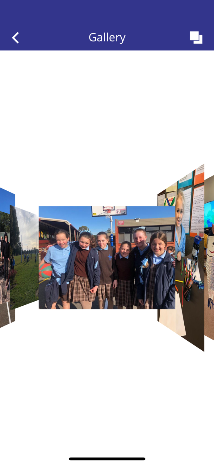 St. Thomas More School