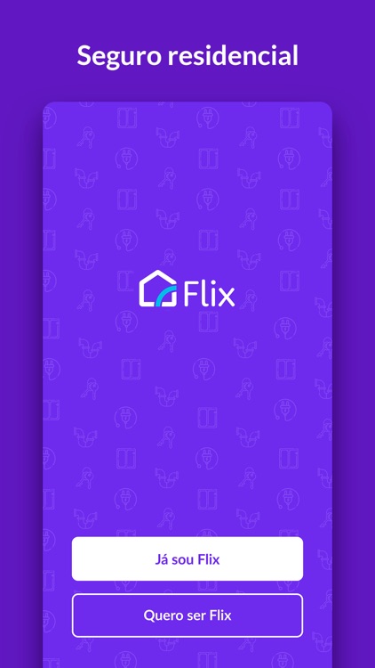 Flix - Seguro Residencial