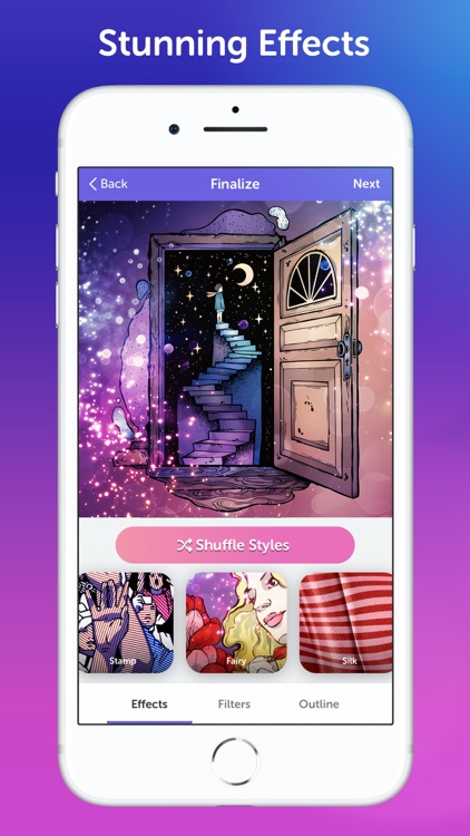 Recolor - Adult Coloring Book screenshot-5