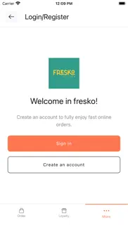 fresko | kitchen problems & solutions and troubleshooting guide - 1