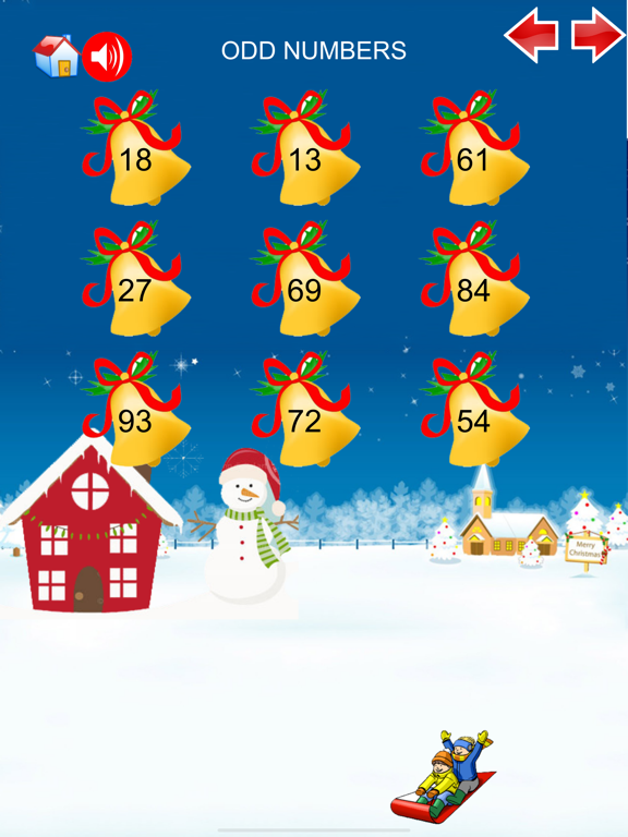 Screenshot #5 pour Educational Games 2nd Grade