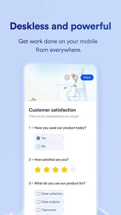 Lark - Team Collaboration screenshot-3