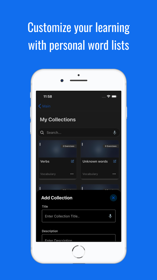#5. Logeion (iOS) 由: Nikolas Violaris