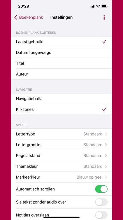 Passend Lezen screenshot-8