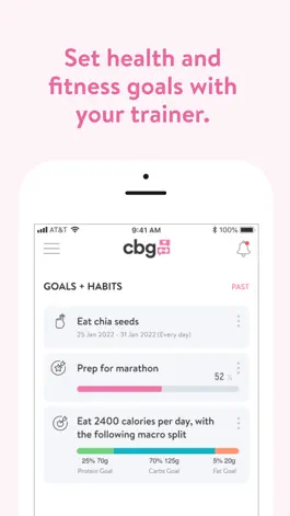 Game screenshot CBG Coaching hack
