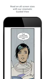 comixology - comics & manga problems & solutions and troubleshooting guide - 4