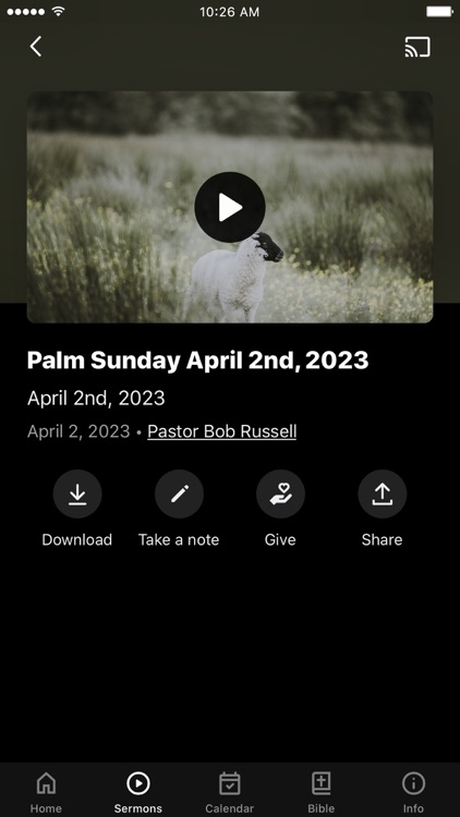 Community Wesleyan Church