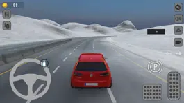 Game screenshot Golf Drift Simulator apk