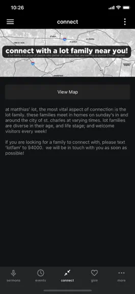 Game screenshot Matthias' Lot Church hack