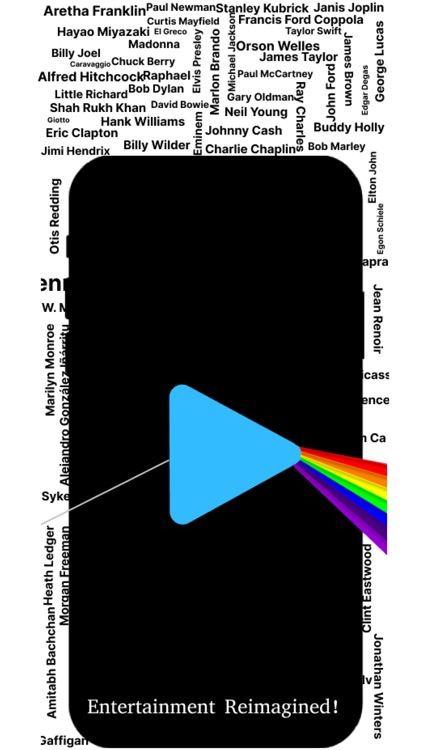 Ecstasy Stage screenshot-4