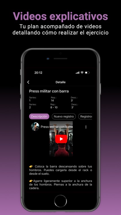 Team Maquifit screenshot-4