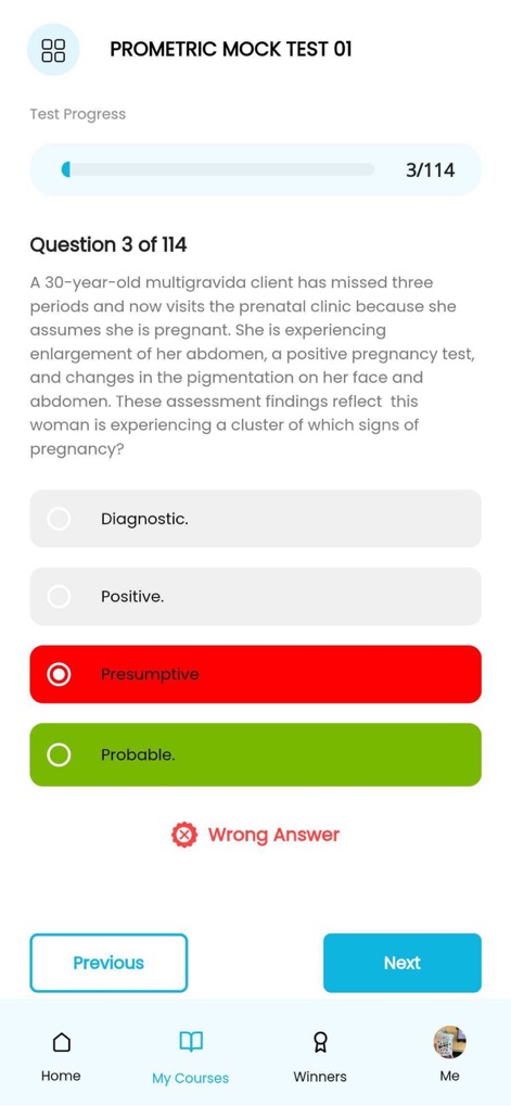 EDUWIZZ - App de Educación | MWM