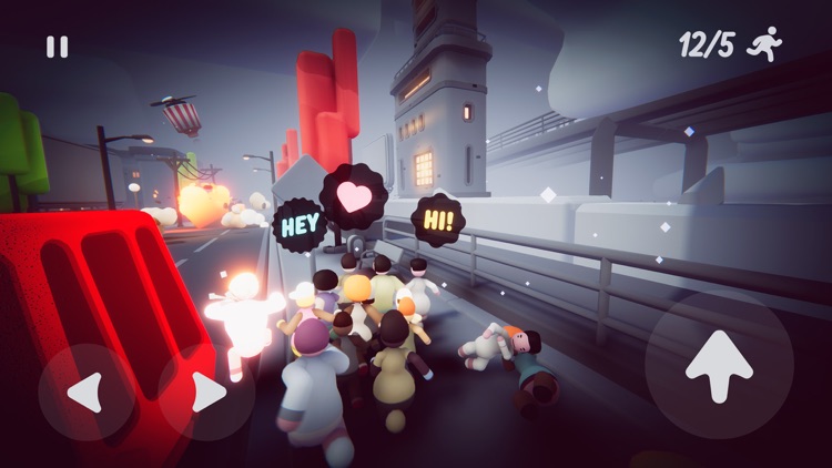 Populus Run screenshot-6