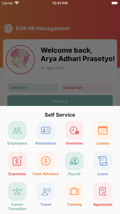 Midiatek Screenshot