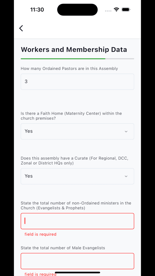 #4. CACCensus (iOS) 由: GOCABY LTD