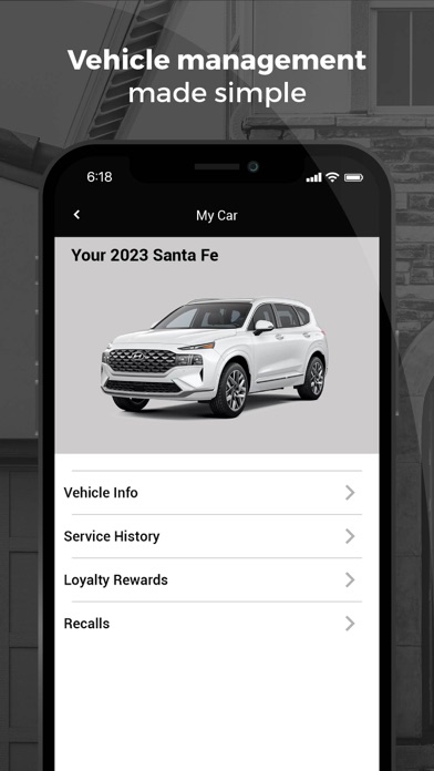 Spokane Hyundai Screenshot