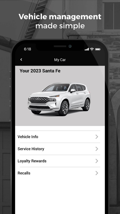 Spokane Hyundai screenshot-3