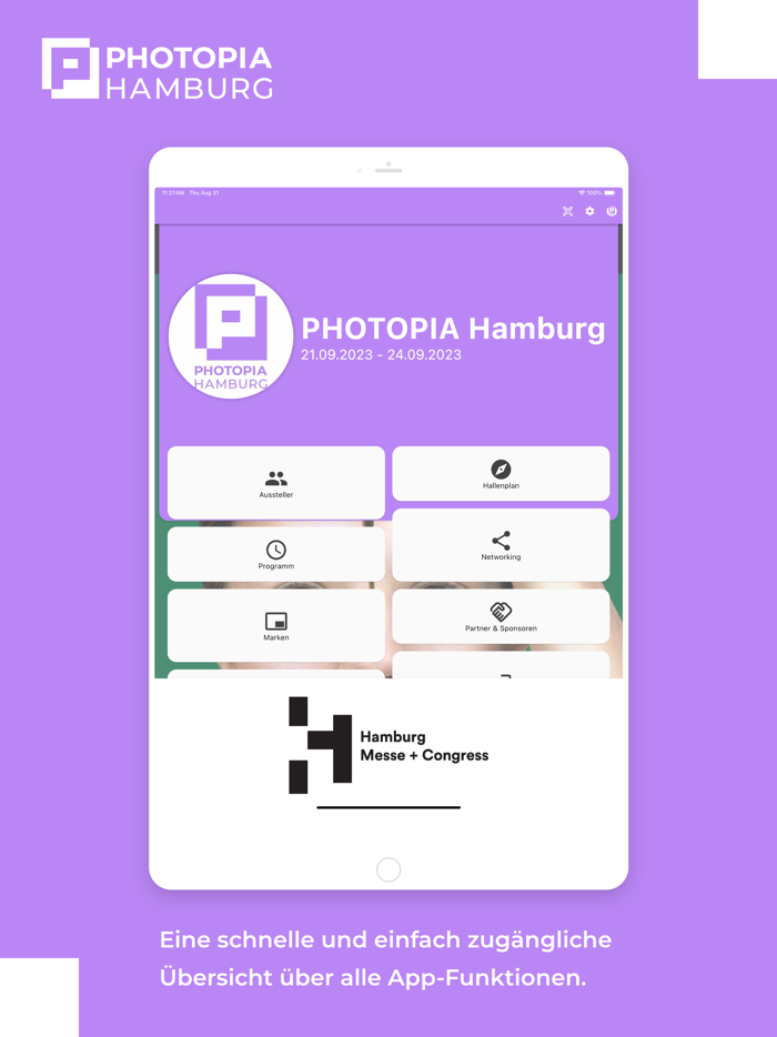 PHOTOPIA Hamburg 2023