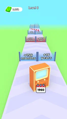 Game screenshot Home Evolution 3D mod apk