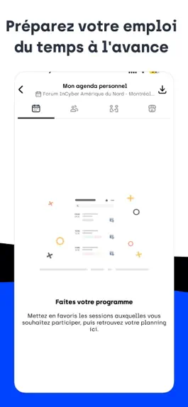 Game screenshot Forum InCyber apk