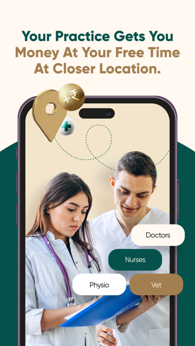 VaThala Health Expert Screenshot