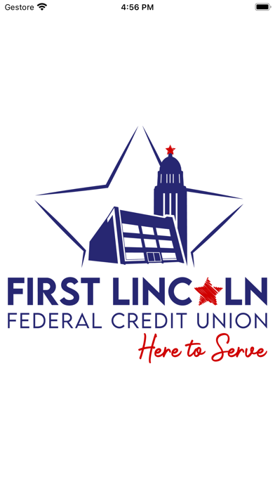 First Lincoln Mobile Banking Screenshot