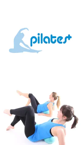 Game screenshot Pilates Plus-Edinburgh mod apk
