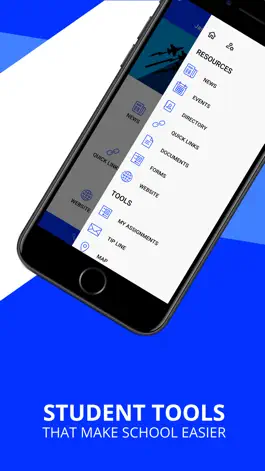 Game screenshot James Irwin Charter Schools apk