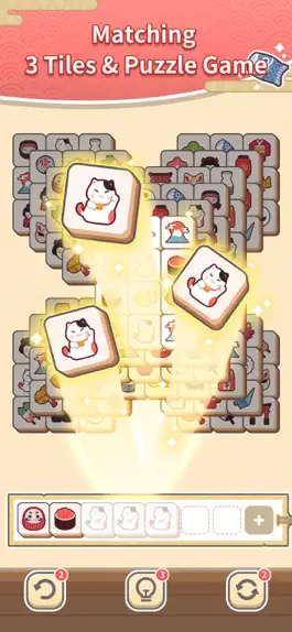 Game screenshot Tile Match Fun:Triple Puzzle mod apk