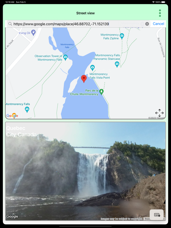 Screenshot #5 pour Live Streetview-Street-travel