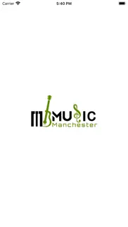 music manchester problems & solutions and troubleshooting guide - 2