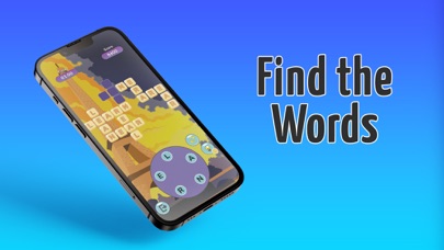 Words With Prizes Screenshot