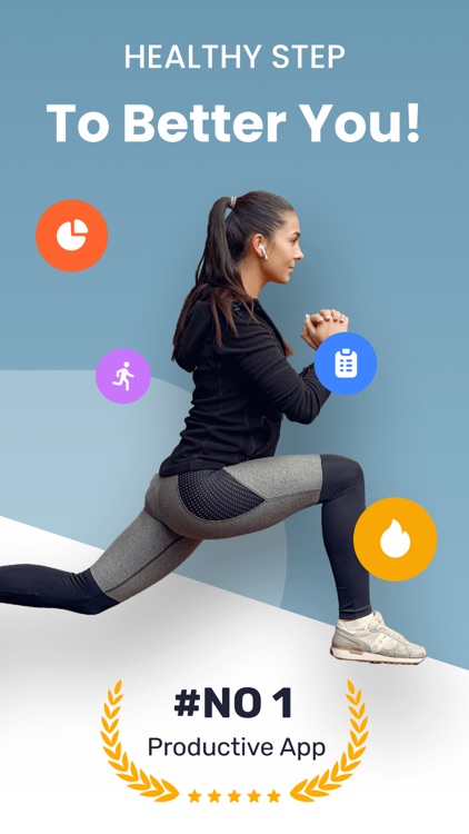 Fitness - Workout Planner