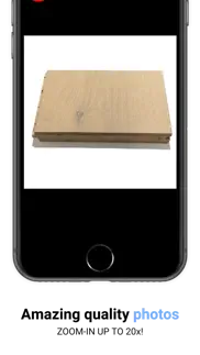 pro wood iphone screenshot 1