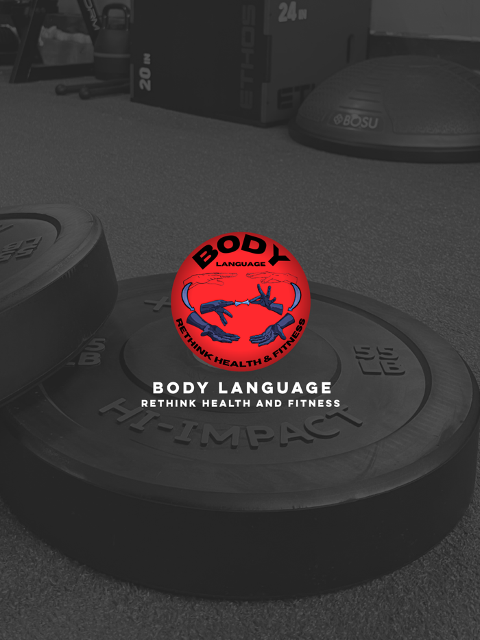 Body Language Online