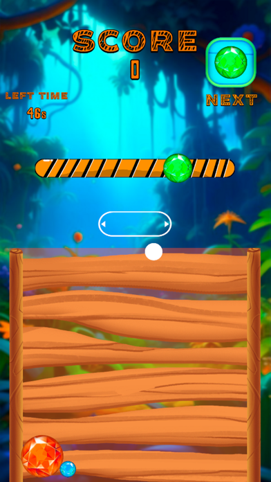 Crazy Tiger Times Screenshot