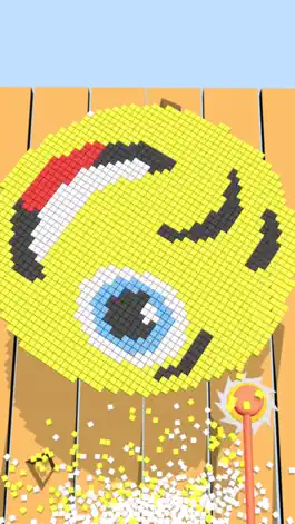 Game screenshot Shape Smasher 3D mod apk