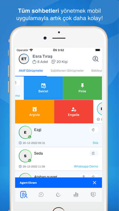 Helorobo Screenshot