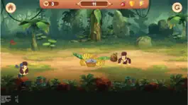 Game screenshot Rio Fight With Monkeys apk