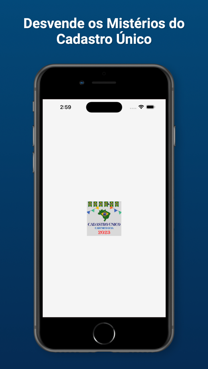 Cadastro Único  CadÚnico Guia