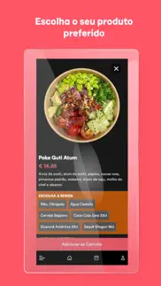 sushi guti iphone screenshot 2