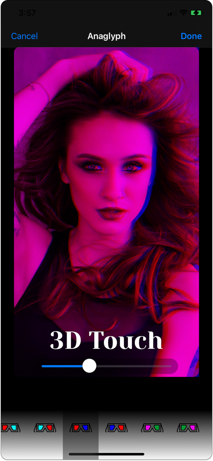 Photo Editor Pro App