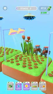 plant growth 3d iphone screenshot 4